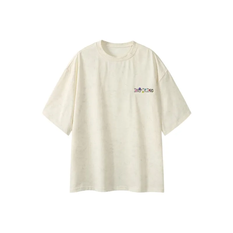 KEIRANDUN T-Shirts Unisex-4