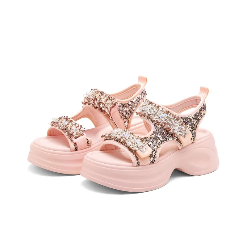 C°BANNER Beach Sandals Women's-6
