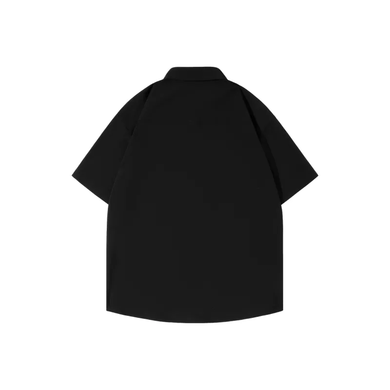 HIPANDA Shirts Men-1