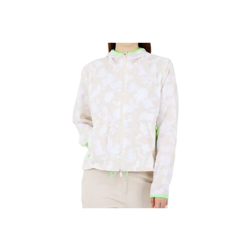 GFORE Jackets & Coats Women's Beige-0