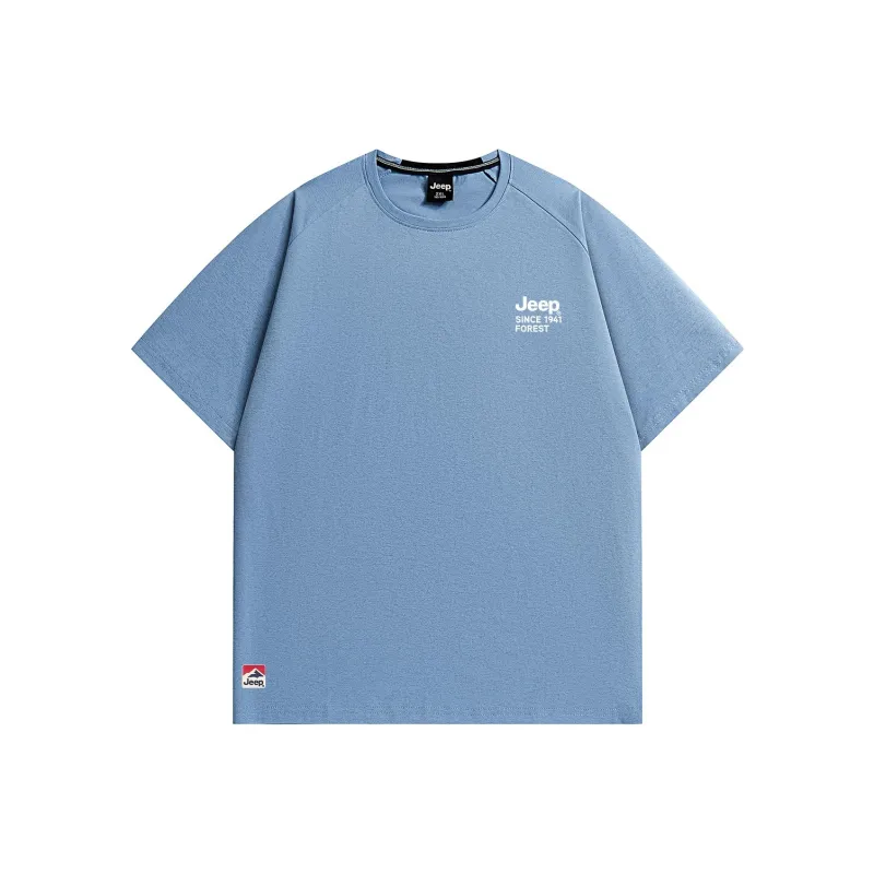 Jeep Theme Series T Shirt Unisex-5