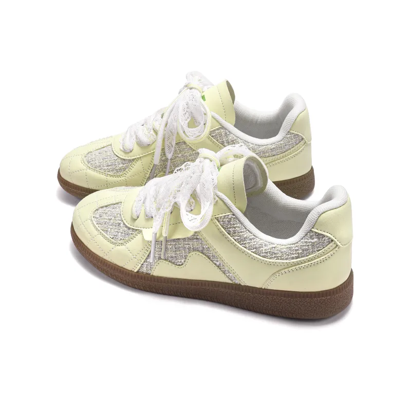 MINISO Skateboard Shoes Women's-31
