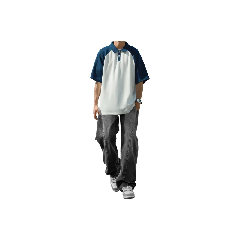 A/2/8/T Casual Sportswear Unisex-8