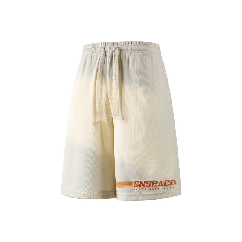 China Aerospace ShenZhou Collection Casual Shorts Unisex-4