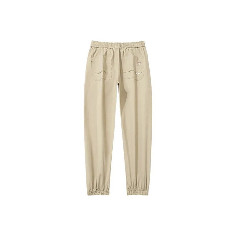Jeep Outdoor Casual Pants Unisex-8