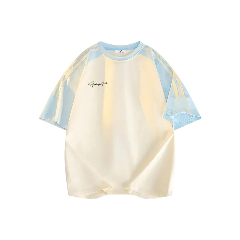 FASTFISH T Shirts Unisex-6