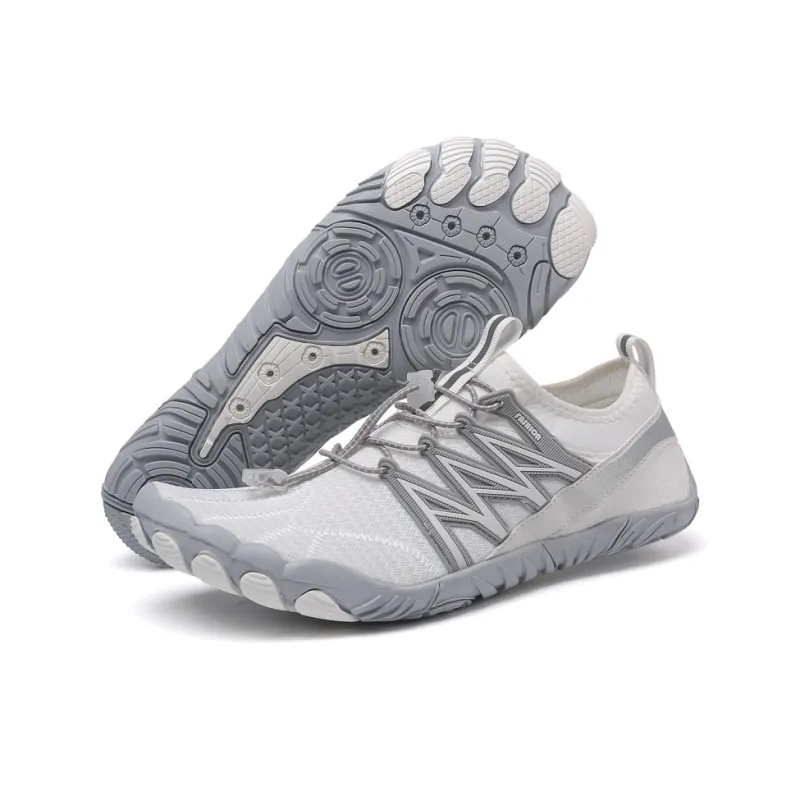 GESENLANG Slip Resistant, Abrasion Resistant, And Balanced River Trekking Shoes Unisex-14