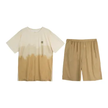 Dorame Men Pajama Sets
