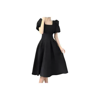 Dior Beauty Short Sleeved Dress Women's