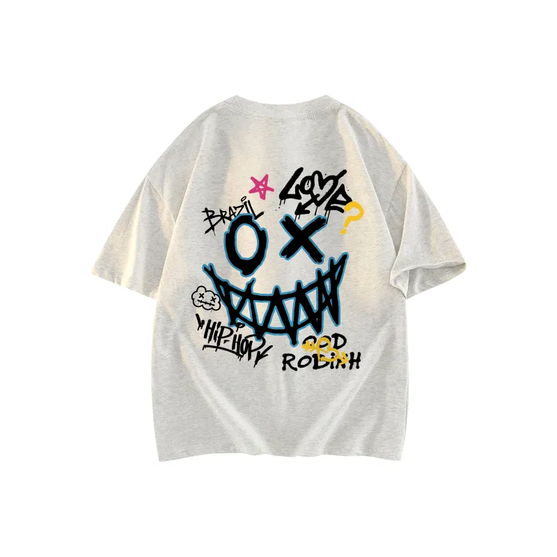 ROBINHOOD T Shirts Unisex-6