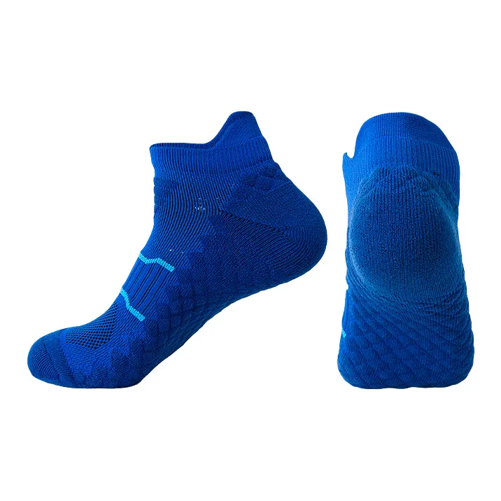 Gentle Welcome Basketball Socks Unisex 1 Pack-10