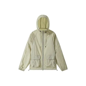 Hotwind UV Protection Sun Protection Clothing Unisex