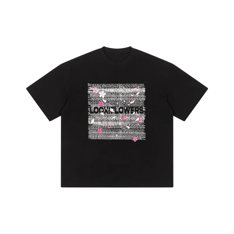 LOOX! T Shirts Unisex-2