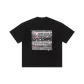 Black (100% cotton)