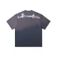 Gray (Heavyweight and 100% cotton)