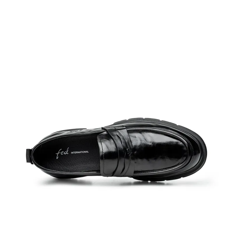 FED Loafers Men-4