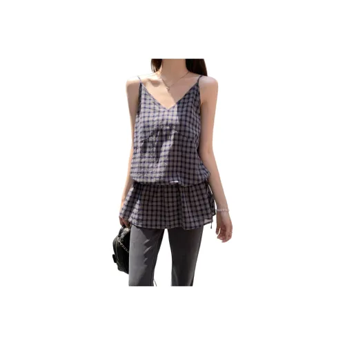 The Temptation Of The Muse Camisole Women's