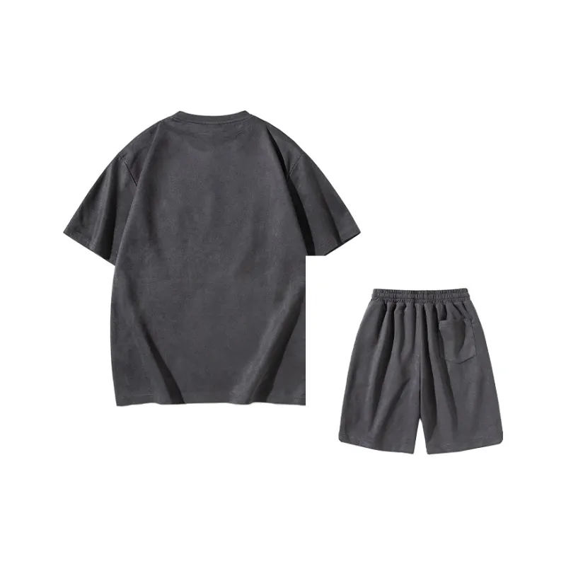 SNOW FLYING Casual Sportswear Unisex-3