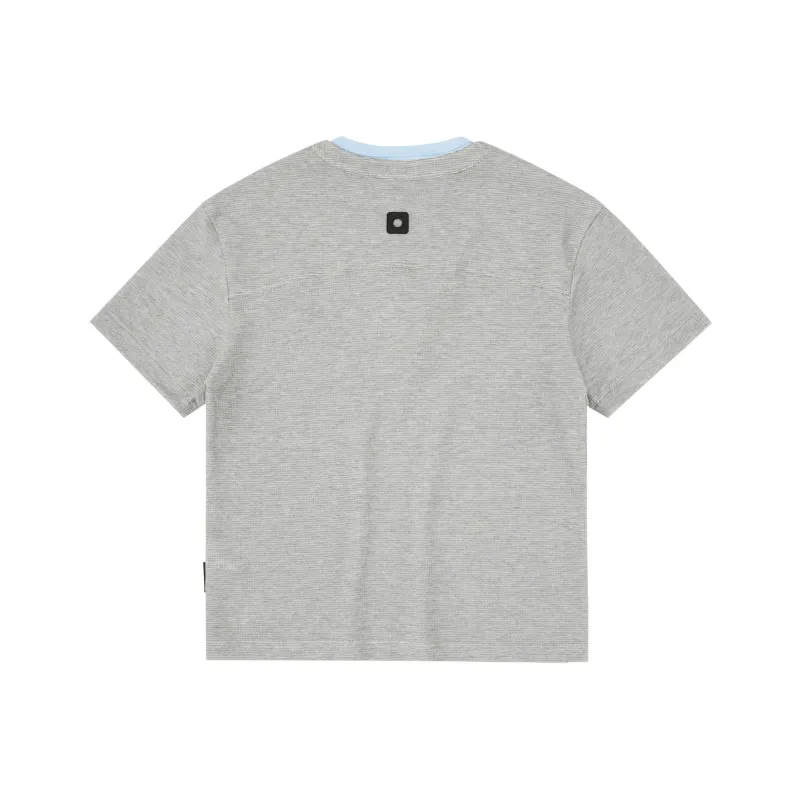 PCLP 2025 Spring/Summer T Shirt Unisex-1