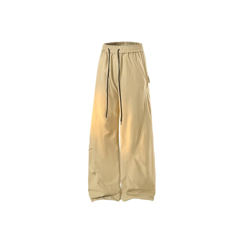 CASAMIA Casual Pants Men-0