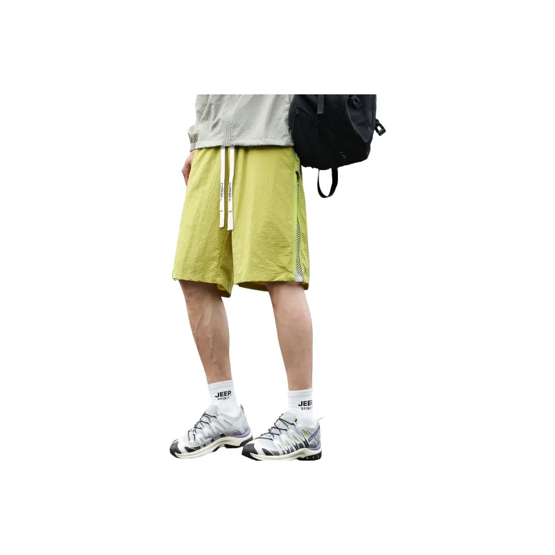 TBSM Casual Shorts Unisex-15