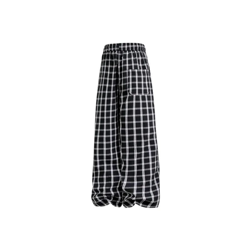 IN'S Casual Pants Unisex-1