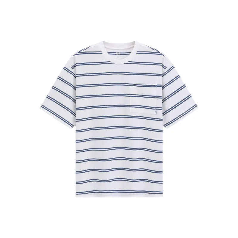 GAP T Shirts Unisex-8