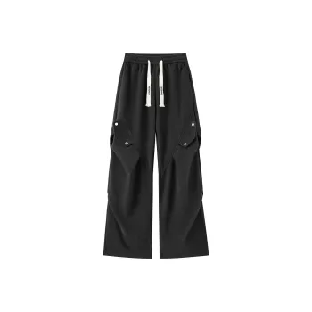 Kawasaki Casual Pants Unisex