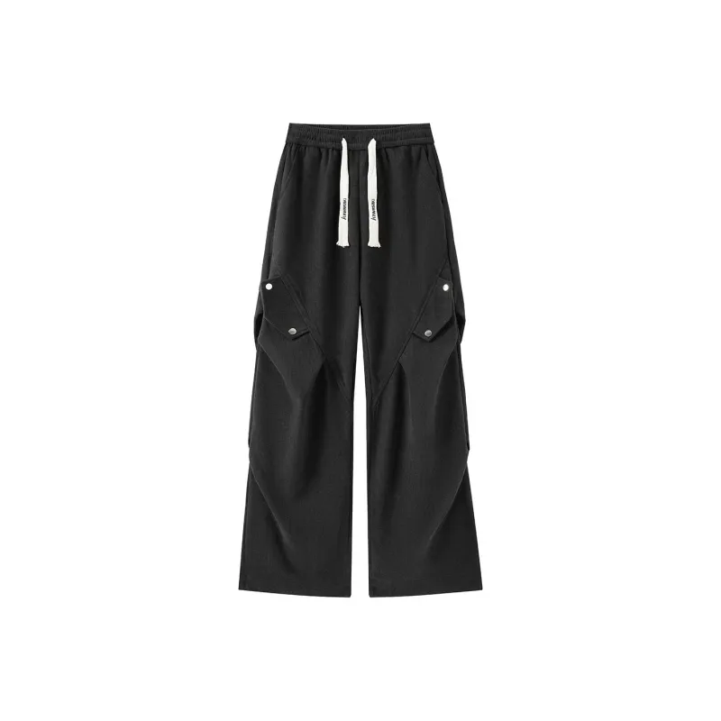 Kawasaki Casual Pants Unisex-0