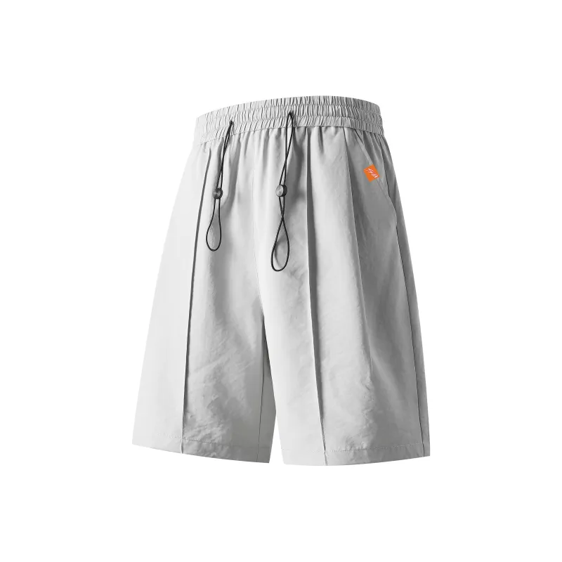 Snow Know The Answer SKTA Casual Shorts Unisex-1