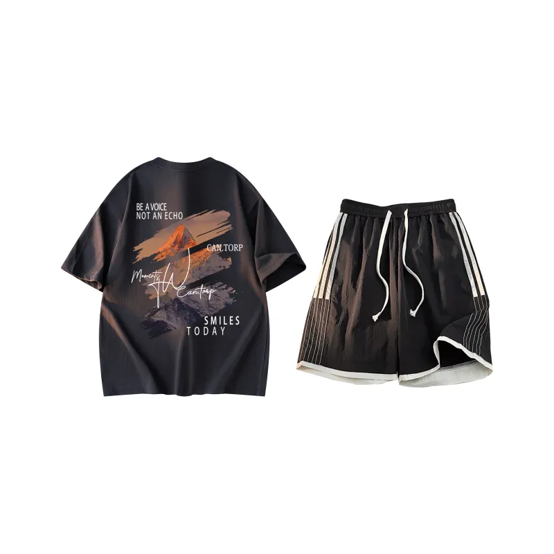 CAN·TORP Casual Sportswear Unisex-12