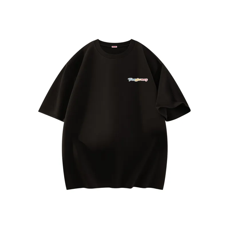 TRANSFORMERS T Shirts Unisex-22