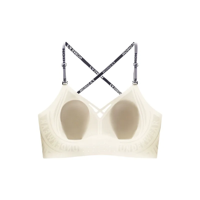 MIIOW Women's Bras-30