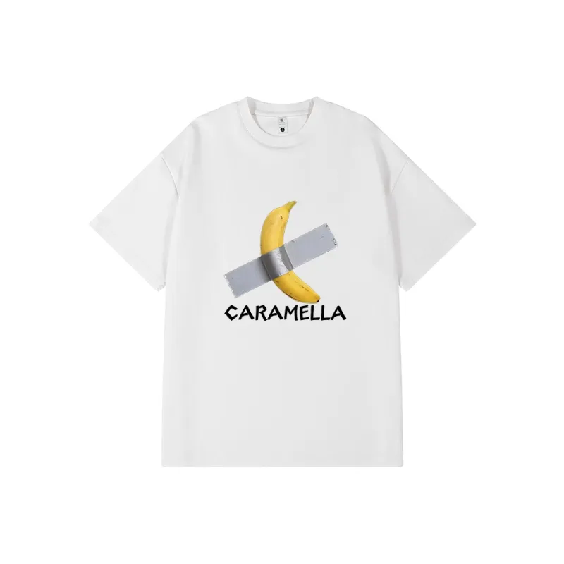 Caramella T-Shirts Unisex-6