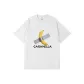 White (100% cotton)