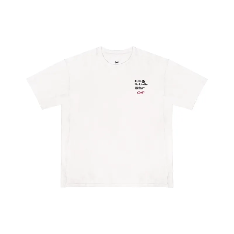 Slamble T Shirts Unisex-6