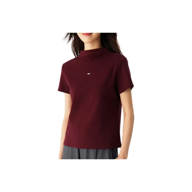 Kele Coco T Shirts Women's-11