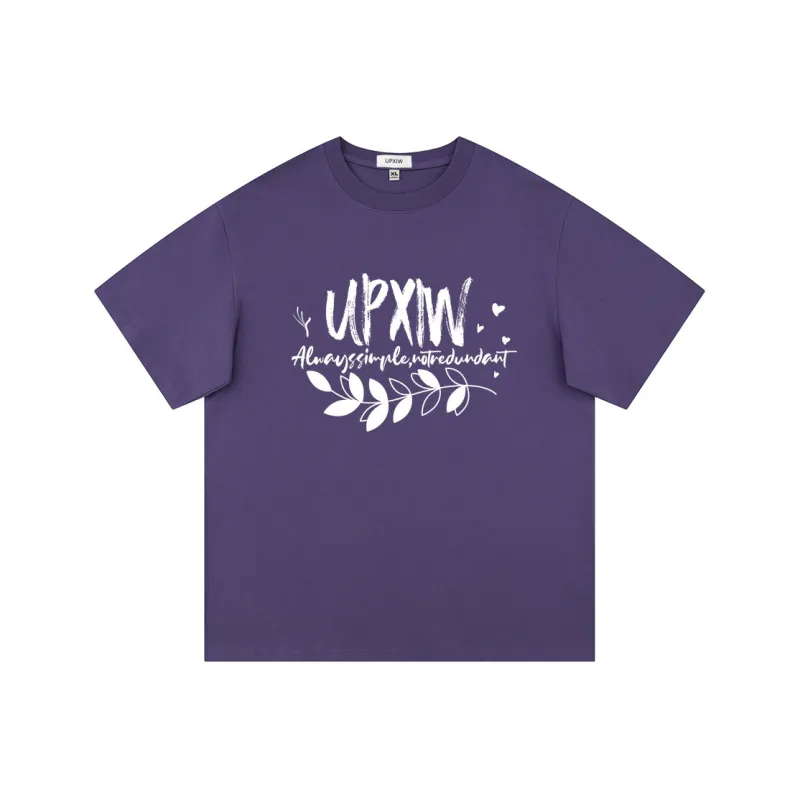 UPXIW T Shirts Unisex-26