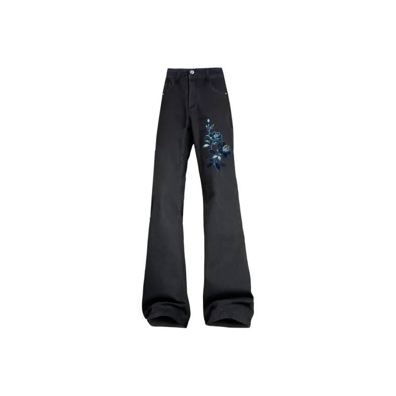 AMBER LIGHT Jeans Unisex-0