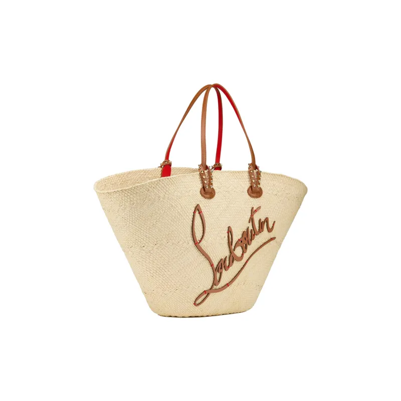 Christian Louboutin Large Cabata Tote Bag-1