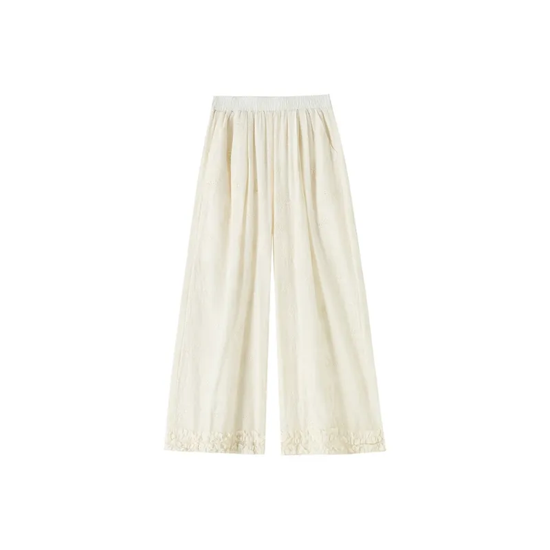 Mm Casual Pants Women's-5