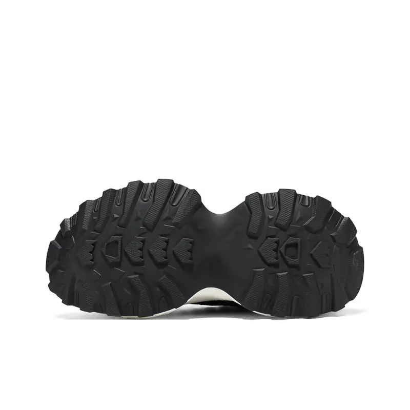 TELENT Cushioning And Breathable Low Top Casual Shoes Men's-1