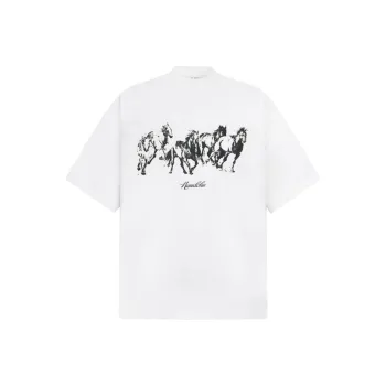 ULTRA QUATTRO T-Shirts Unisex