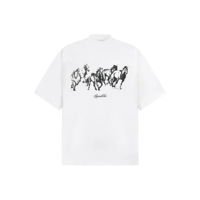 ULTRA QUATTRO T-Shirts Unisex-0