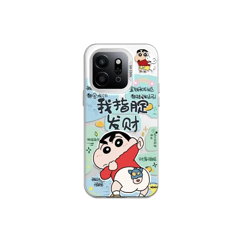 YICAIJIA Phone Cases-10