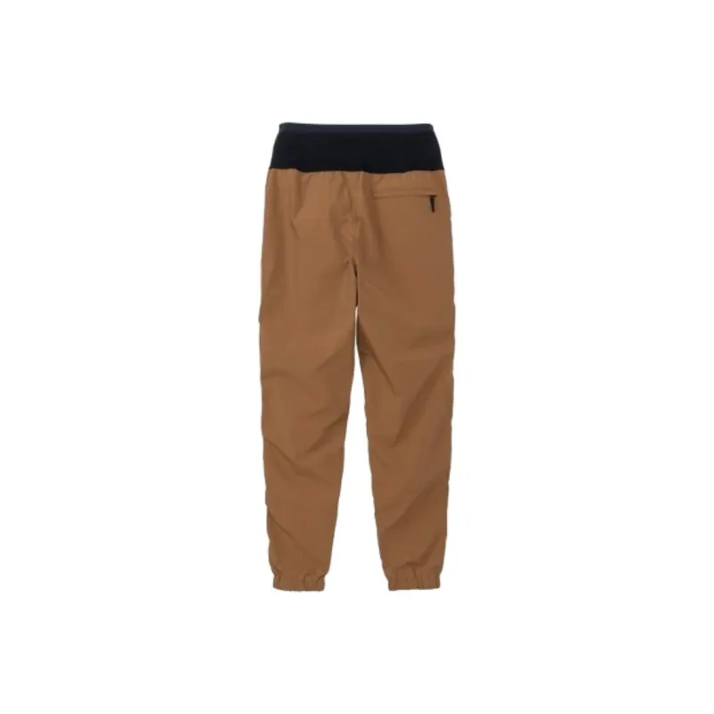 THE NORTH FACE Casual Pants Women's Bronx Brown-1