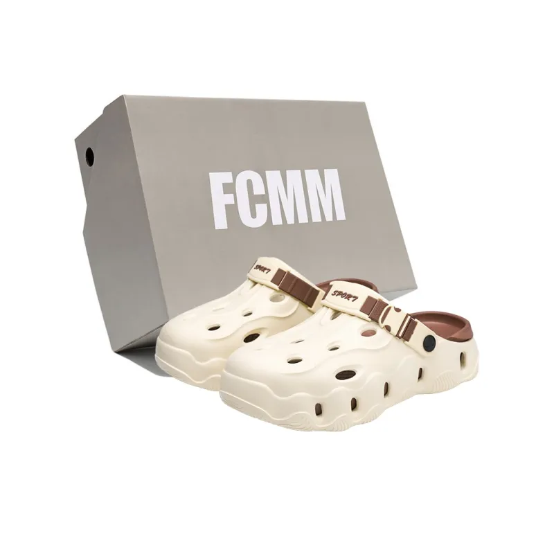 FCMM Clogs Men-4