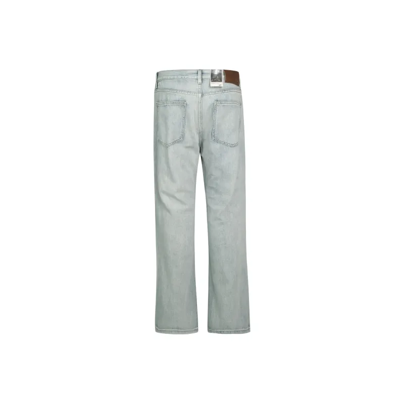23R+ Jeans Men Light Blue-1