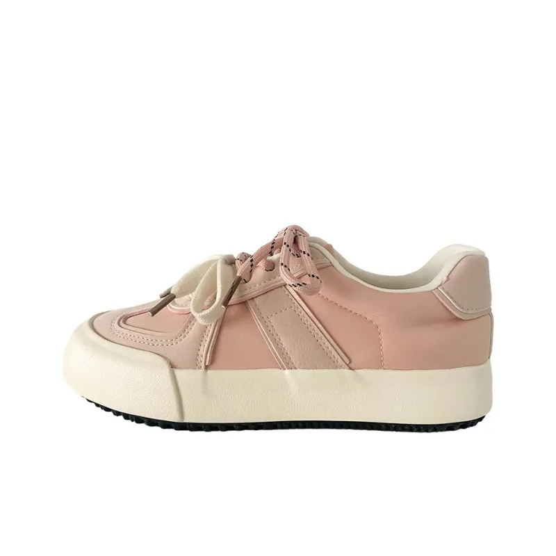 JimiXiong Low Top Skateboard Shoes Women's-11