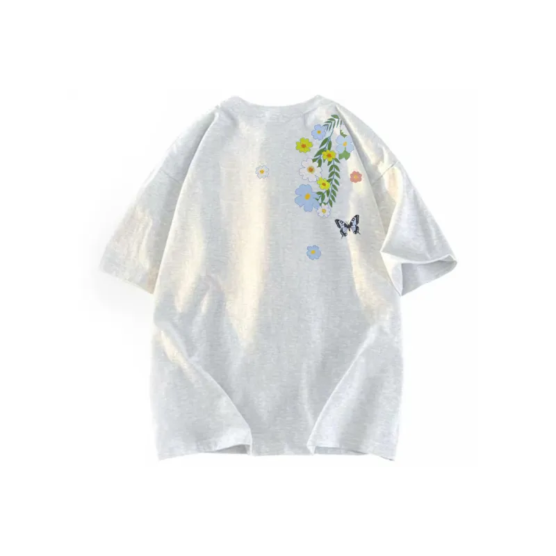 A02 T Shirts Unisex-23